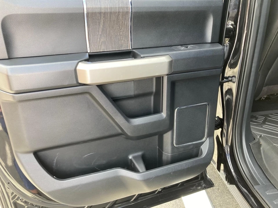 2022 Ford Super Duty 4th Gen - Image 17 of 17