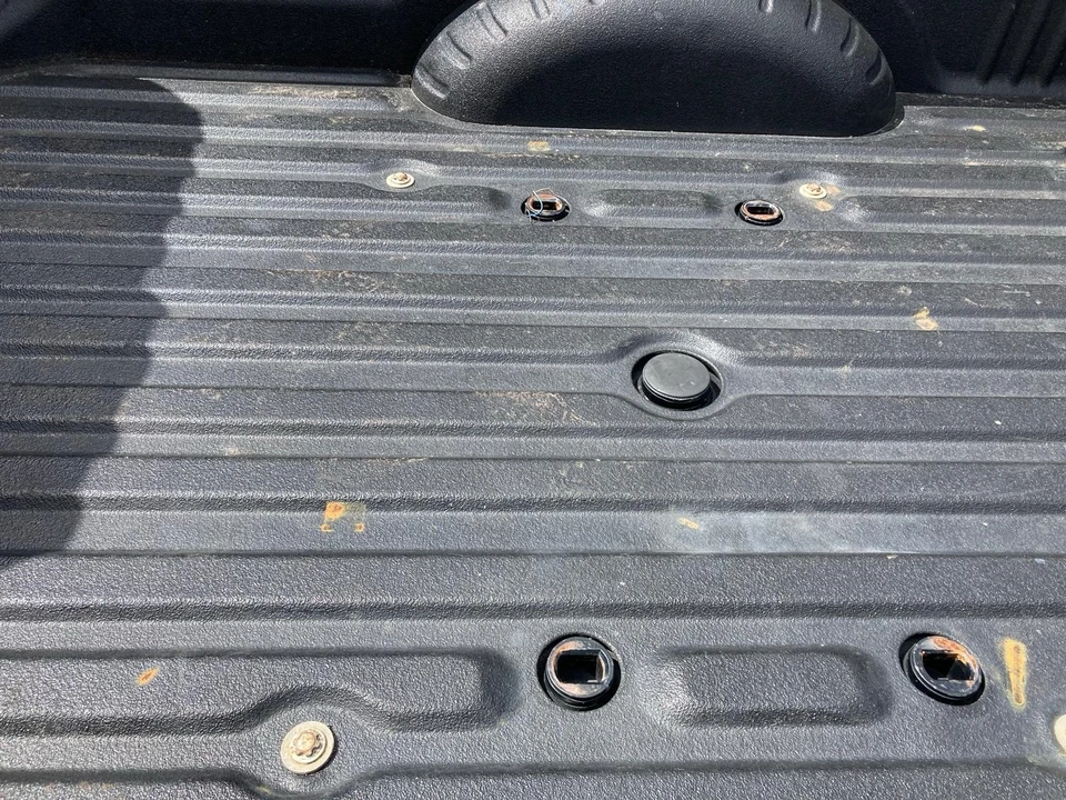 2022 Ford Super Duty 4th Gen - Image 13 of 17