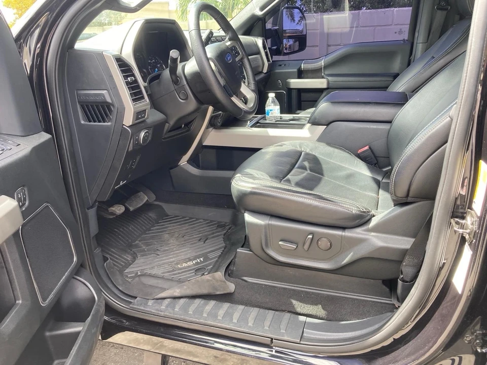 2022 Ford Super Duty 4th Gen - Image 14 of 17