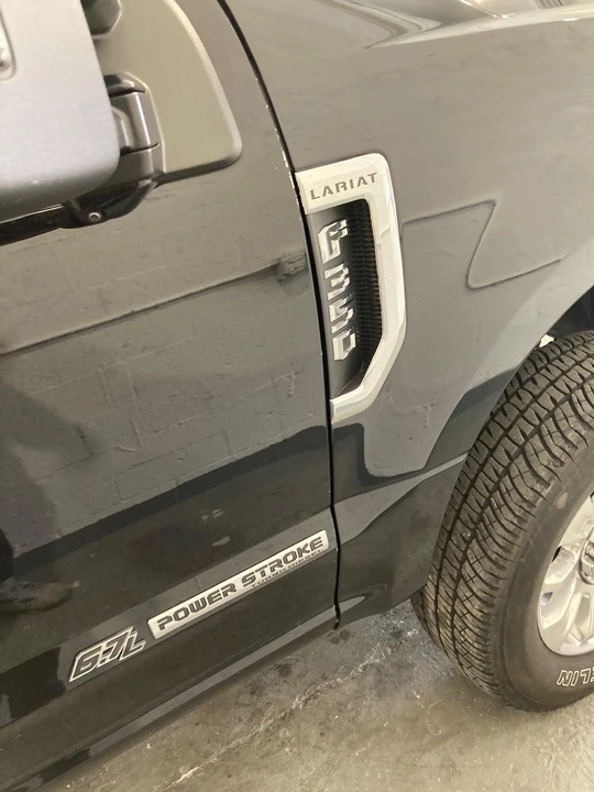 2022 Ford Super Duty 4th Gen - Image 9 of 17