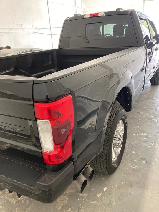 2022 Ford Super Duty 4th Gen - Image 8 of 17