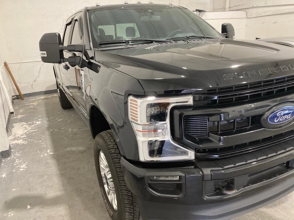 2022 Ford Super Duty 4th Gen - Image 4 of 17