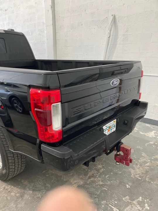 2022 Ford Super Duty 4th Gen - Image 7 of 17