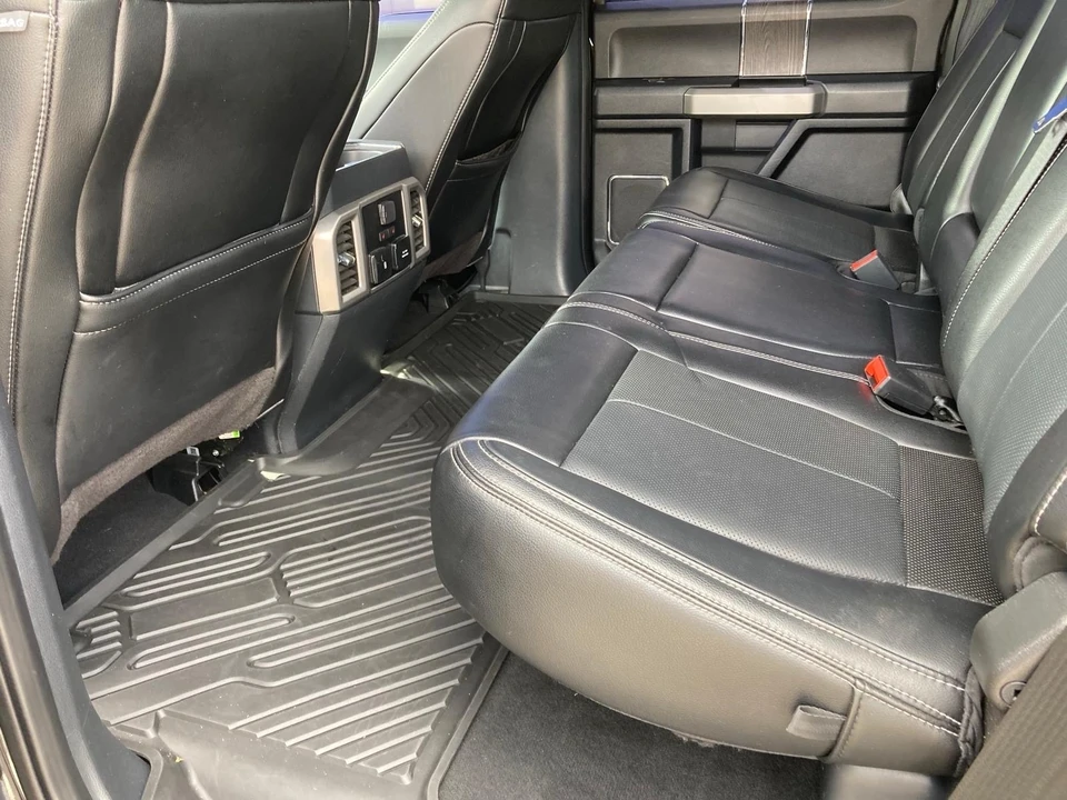 2022 Ford Super Duty 4th Gen - Image 15 of 17