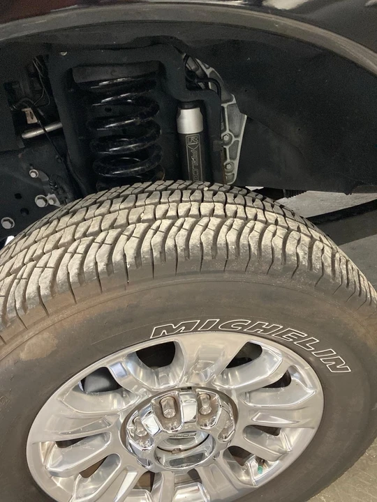 2022 Ford Super Duty 4th Gen - Image 10 of 17