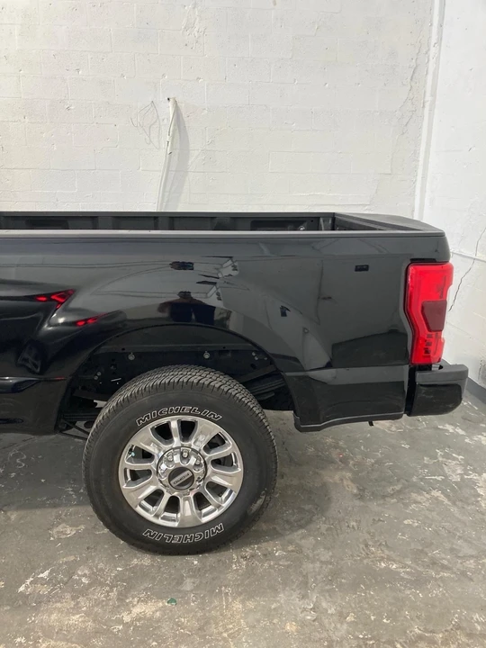 2022 Ford Super Duty 4th Gen - Image 6 of 17