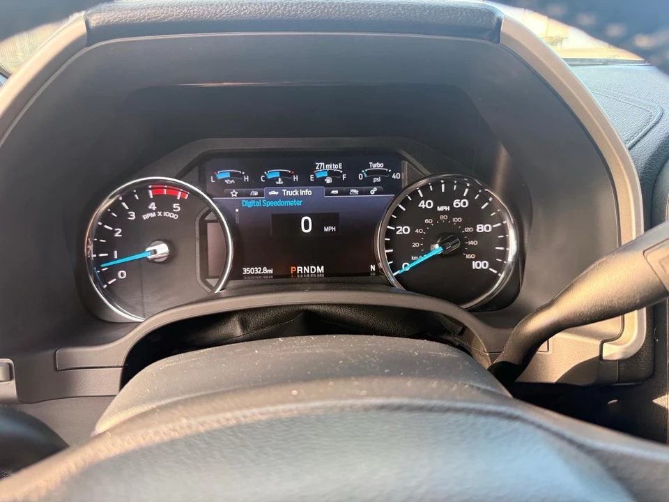 2022 Ford Super Duty 4th Gen - Image 17 of 18