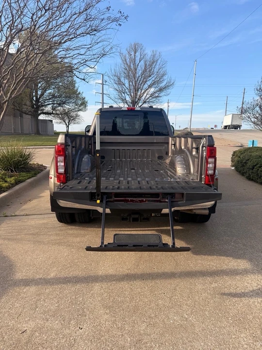 2022 Ford Super Duty 4th Gen - Image 10 of 18