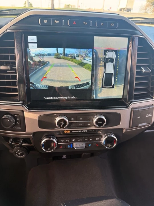 2022 Ford Super Duty 4th Gen - Image 5 of 18