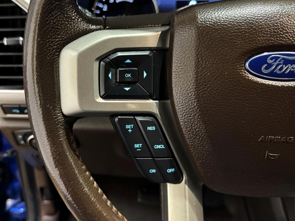 2022 Ford Super Duty 4th Gen - Image 22 of 31