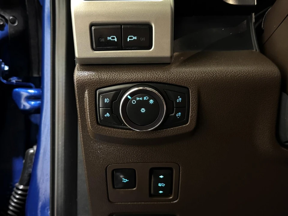 2022 Ford Super Duty 4th Gen - Image 28 of 31
