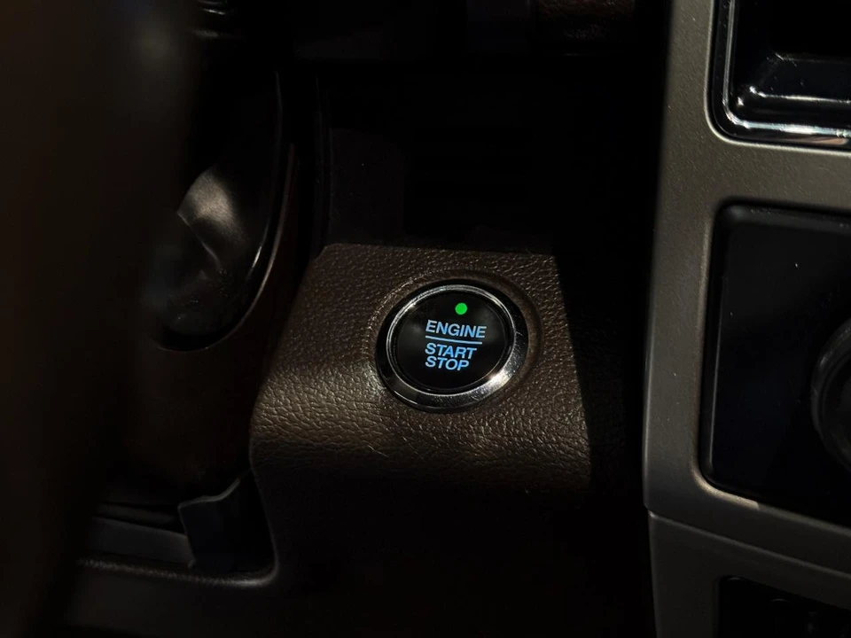 2022 Ford Super Duty 4th Gen - Image 29 of 31