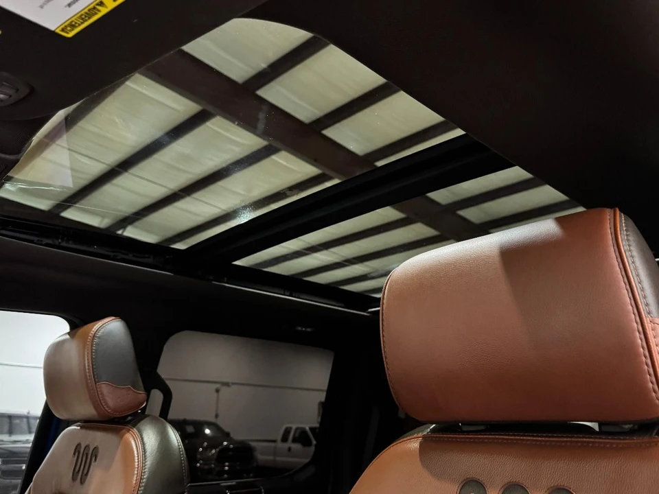 2022 Ford Super Duty 4th Gen - Image 30 of 31