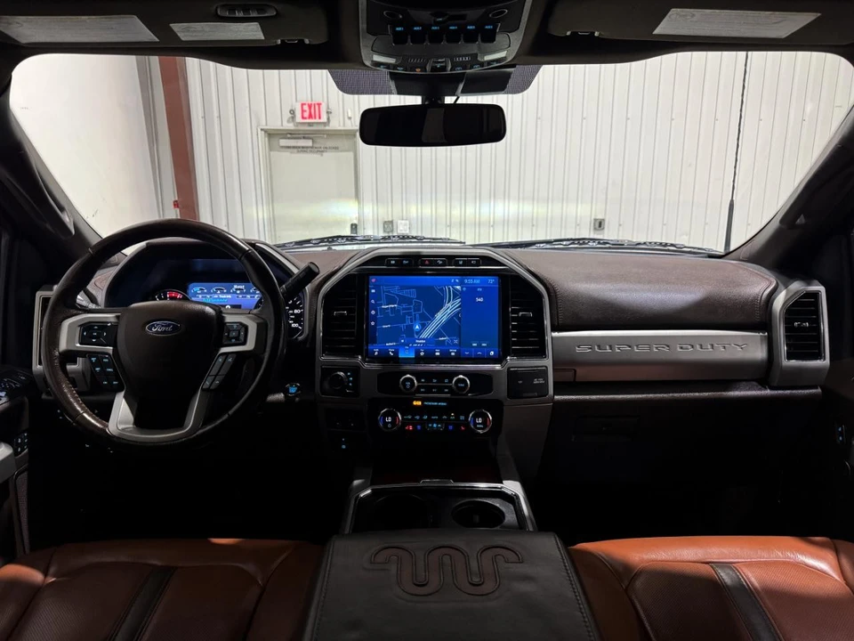 2022 Ford Super Duty 4th Gen - Image 20 of 31