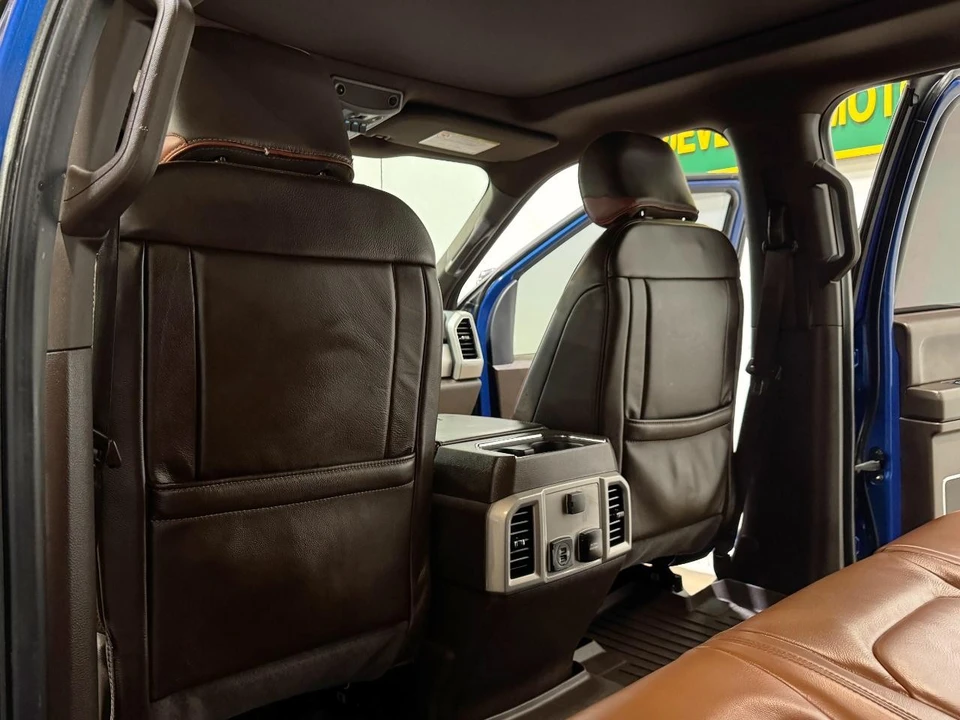 2022 Ford Super Duty 4th Gen - Image 18 of 31