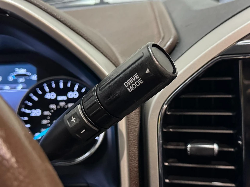 2022 Ford Super Duty 4th Gen - Image 25 of 31