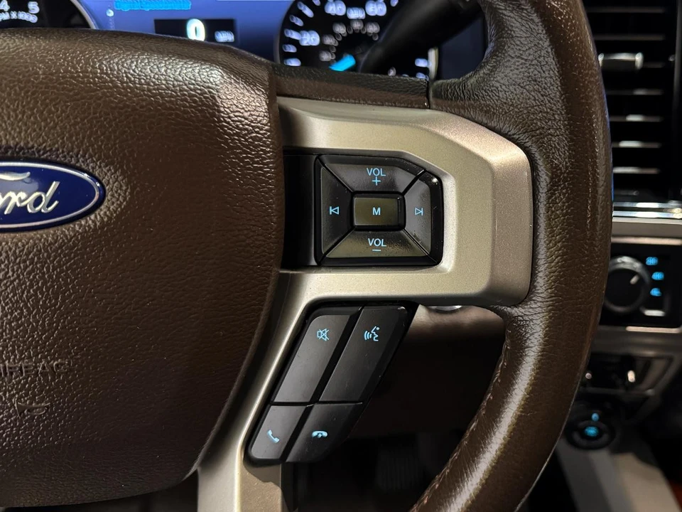 2022 Ford Super Duty 4th Gen - Image 23 of 31