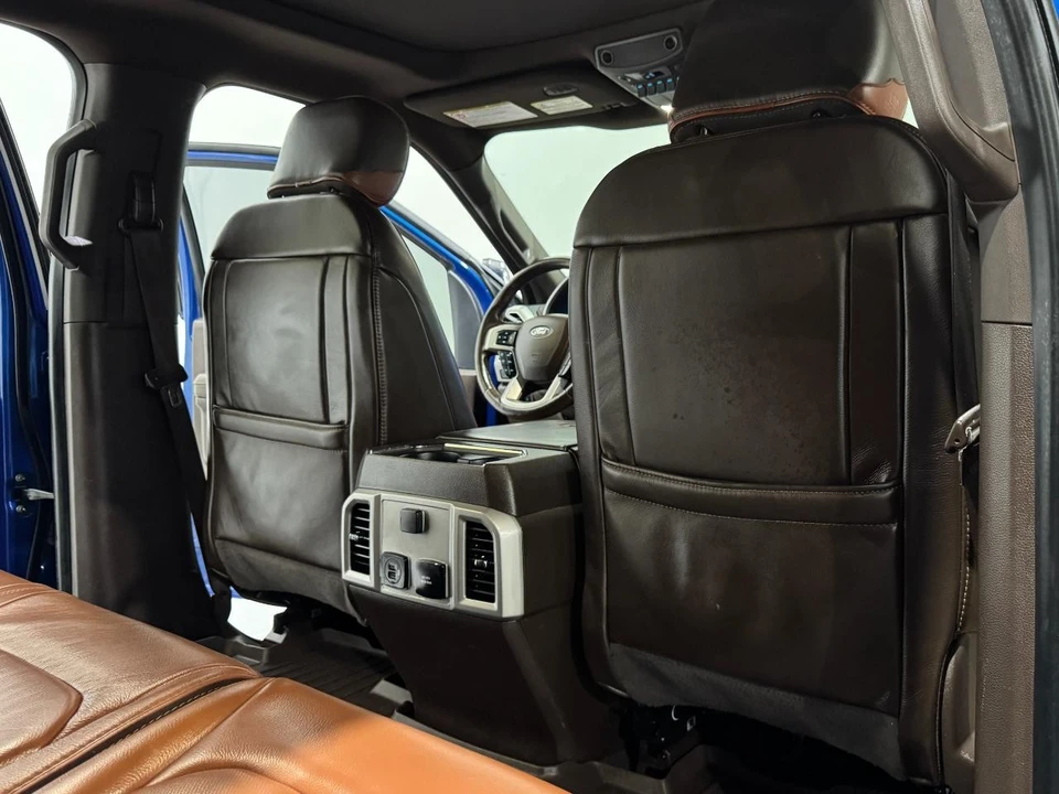 2022 Ford Super Duty 4th Gen - Image 17 of 31