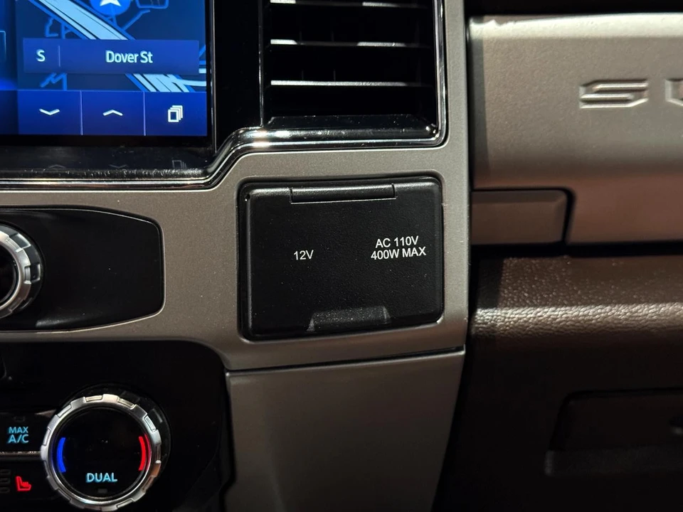 2022 Ford Super Duty 4th Gen - Image 27 of 31