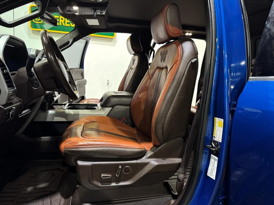 2022 Ford Super Duty 4th Gen - Image 13 of 31