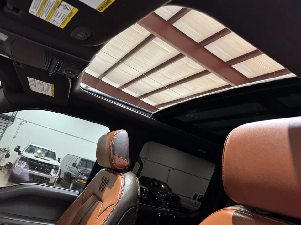 2022 Ford Super Duty 4th Gen - Image 31 of 31