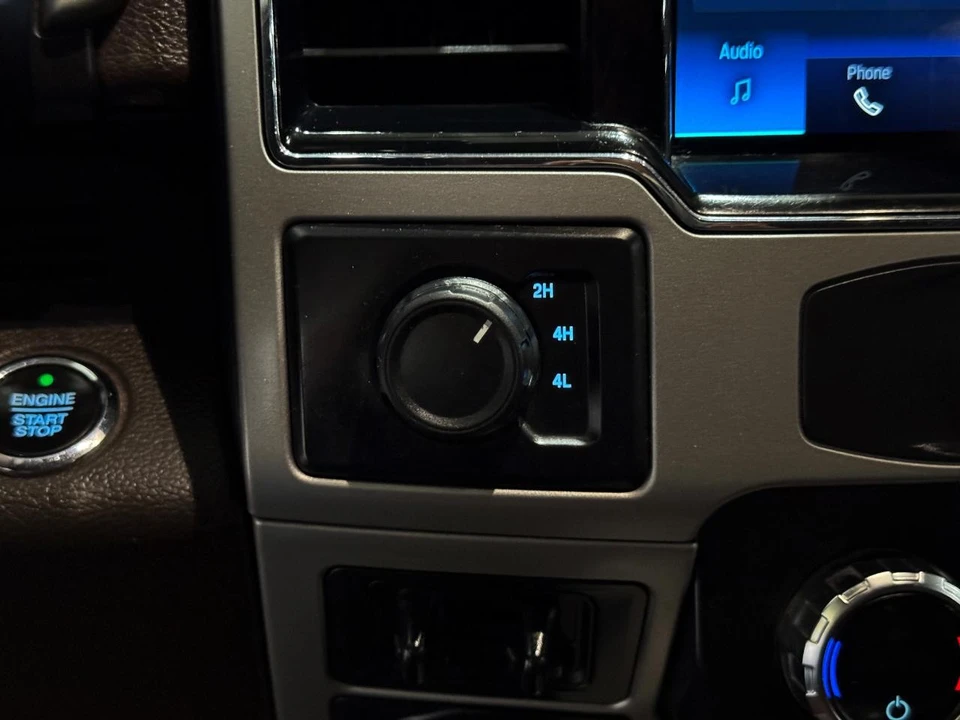 2022 Ford Super Duty 4th Gen - Image 26 of 31
