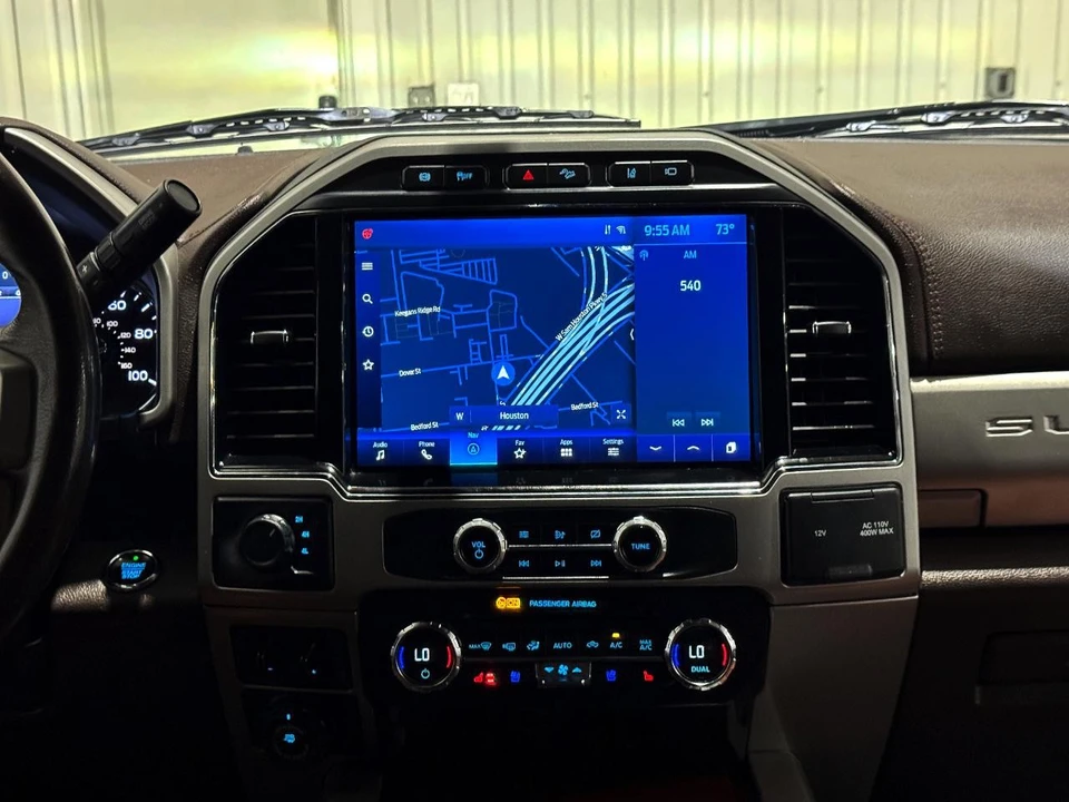 2022 Ford Super Duty 4th Gen - Image 21 of 31
