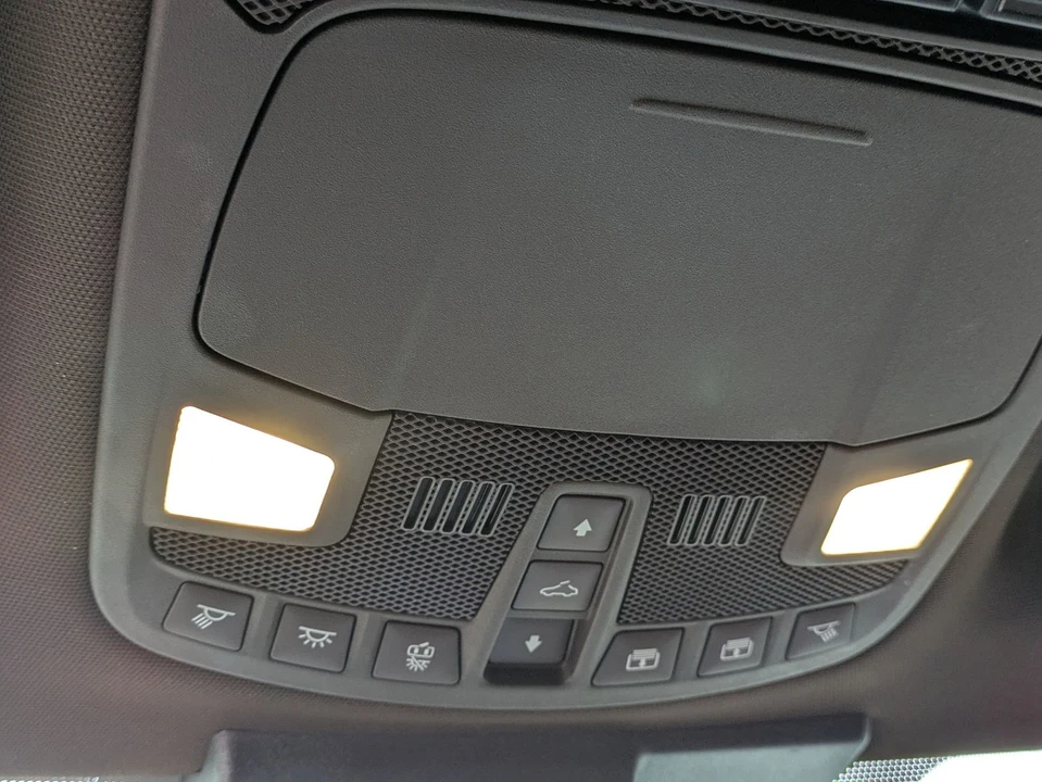 2022 Ford Super Duty 4th Gen - Image 27 of 31