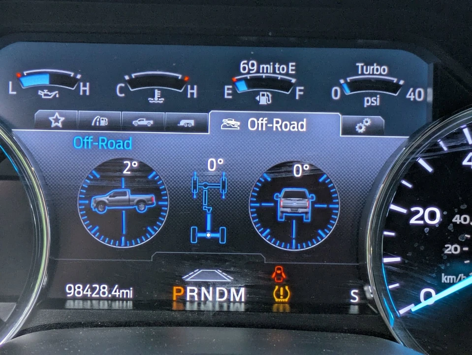 2022 Ford Super Duty 4th Gen - Image 21 of 31