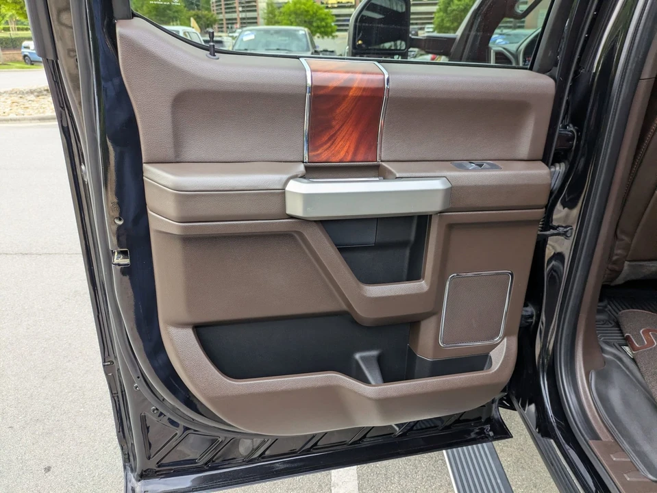 2022 Ford Super Duty 4th Gen - Image 31 of 31