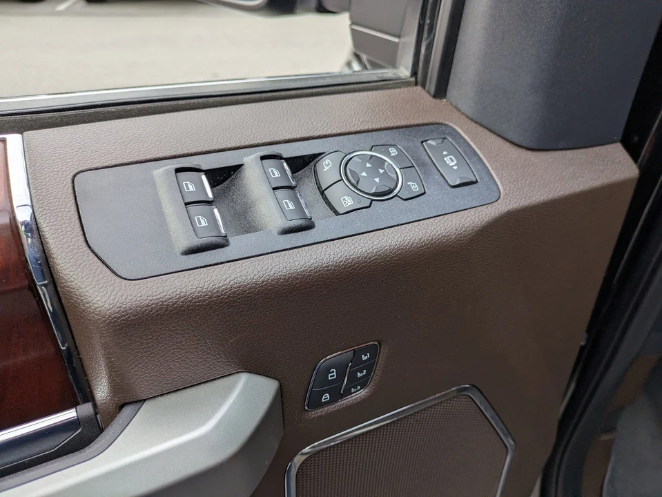 2022 Ford Super Duty 4th Gen - Image 16 of 31
