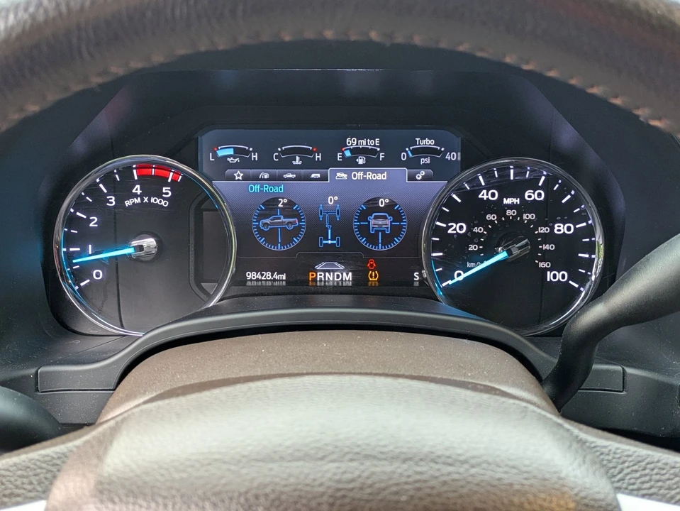 2022 Ford Super Duty 4th Gen - Image 20 of 31