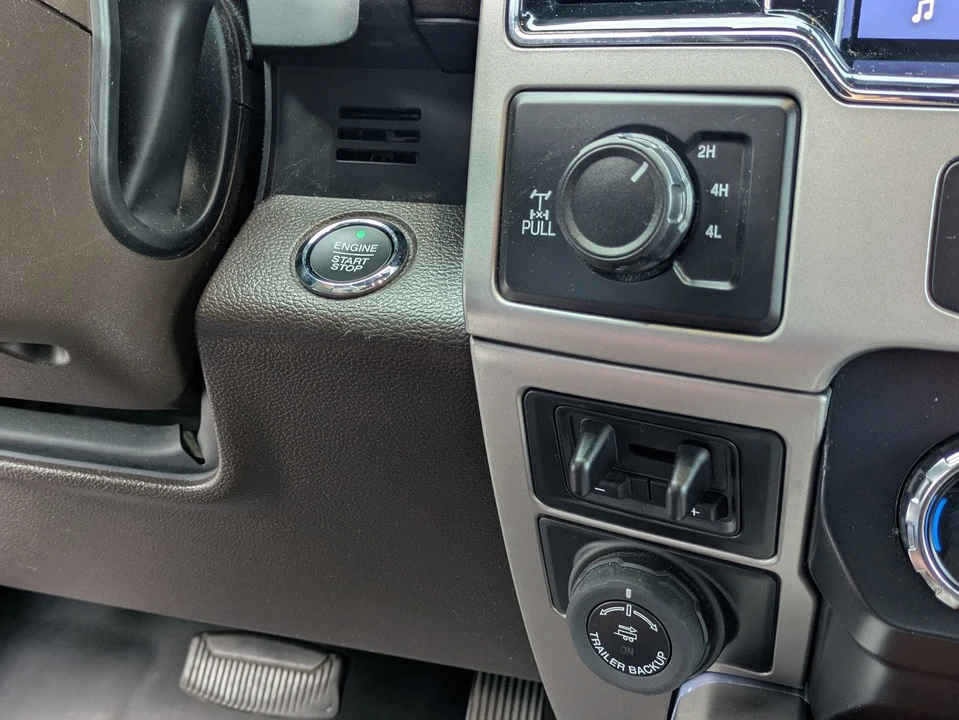 2022 Ford Super Duty 4th Gen - Image 25 of 31