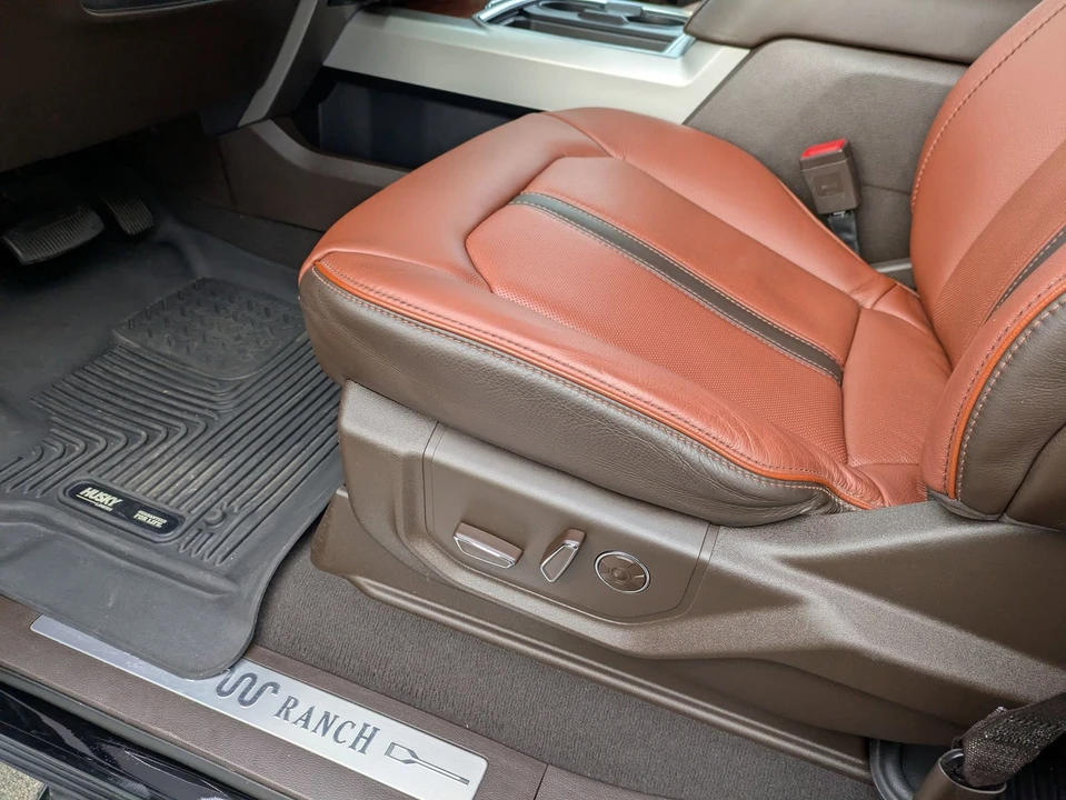 2022 Ford Super Duty 4th Gen - Image 13 of 31
