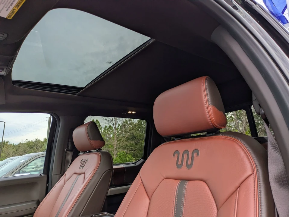2022 Ford Super Duty 4th Gen - Image 28 of 31