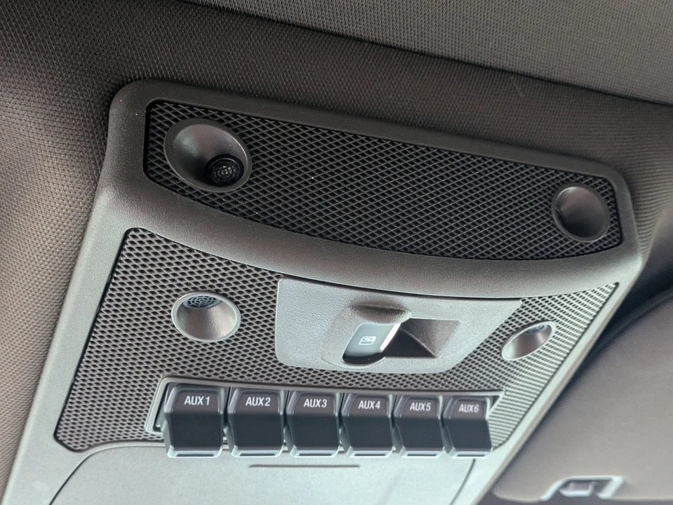 2022 Ford Super Duty 4th Gen - Image 26 of 31