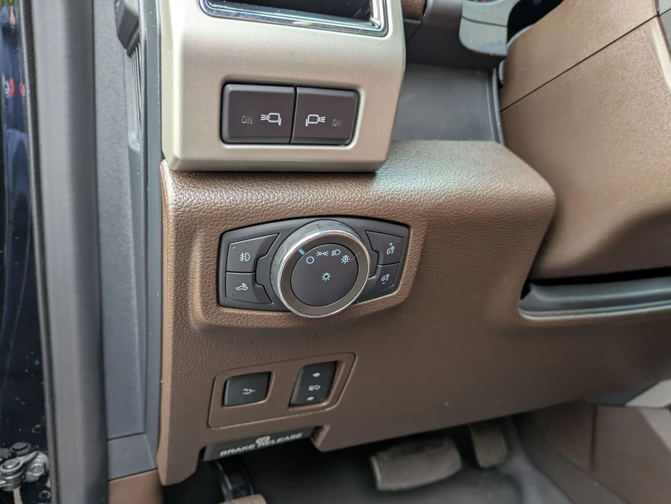 2022 Ford Super Duty 4th Gen - Image 17 of 31