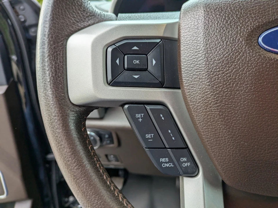 2022 Ford Super Duty 4th Gen - Image 18 of 31