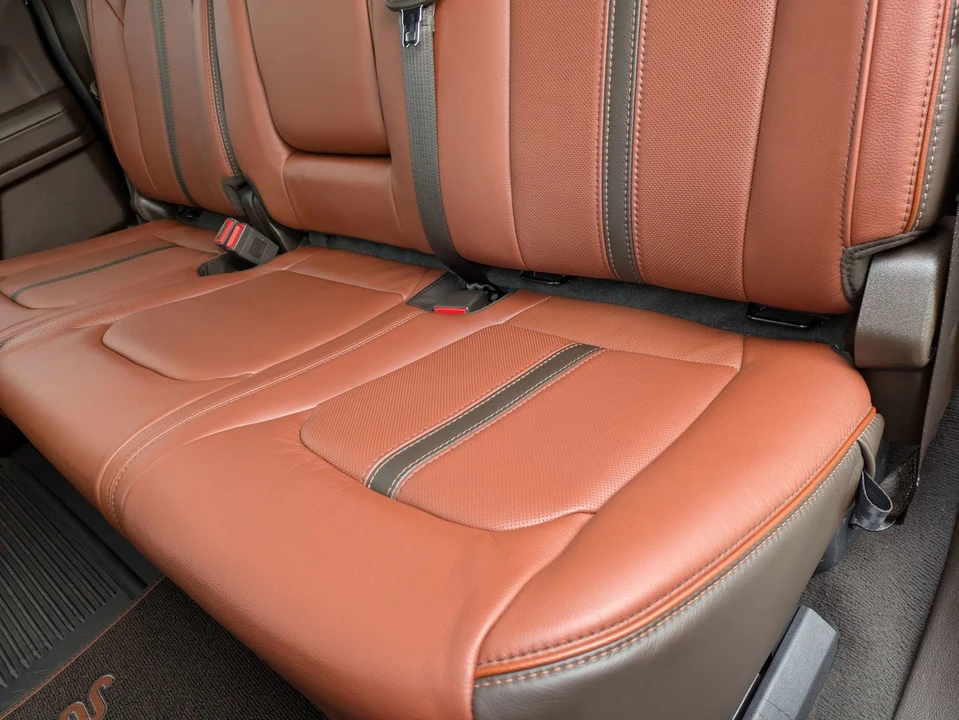 2022 Ford Super Duty 4th Gen - Image 30 of 31