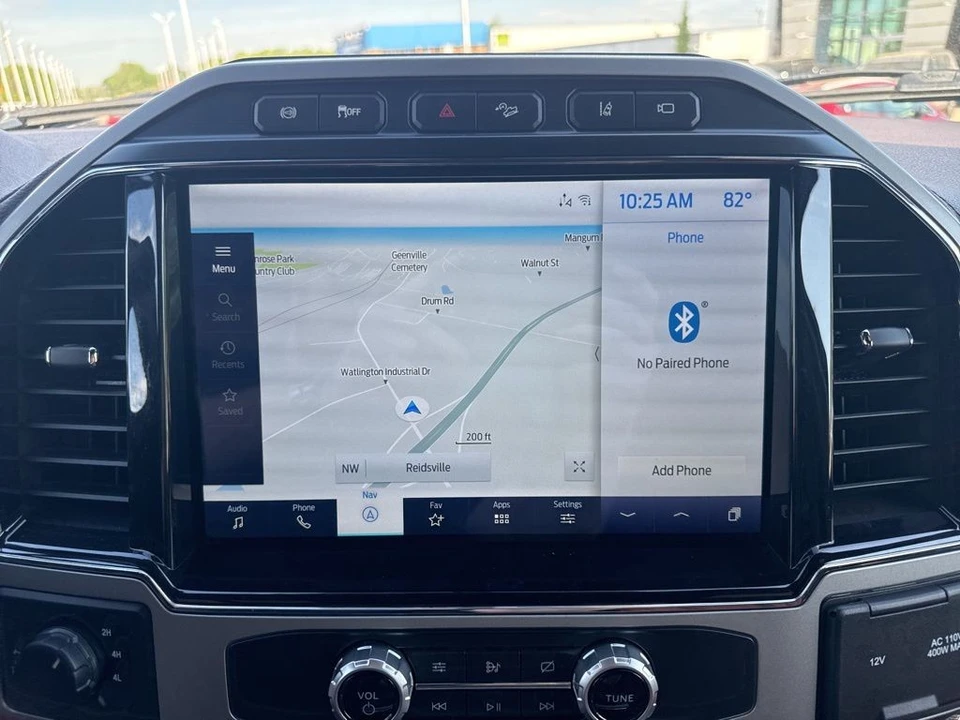 2022 Ford Super Duty 4th Gen - Image 22 of 31