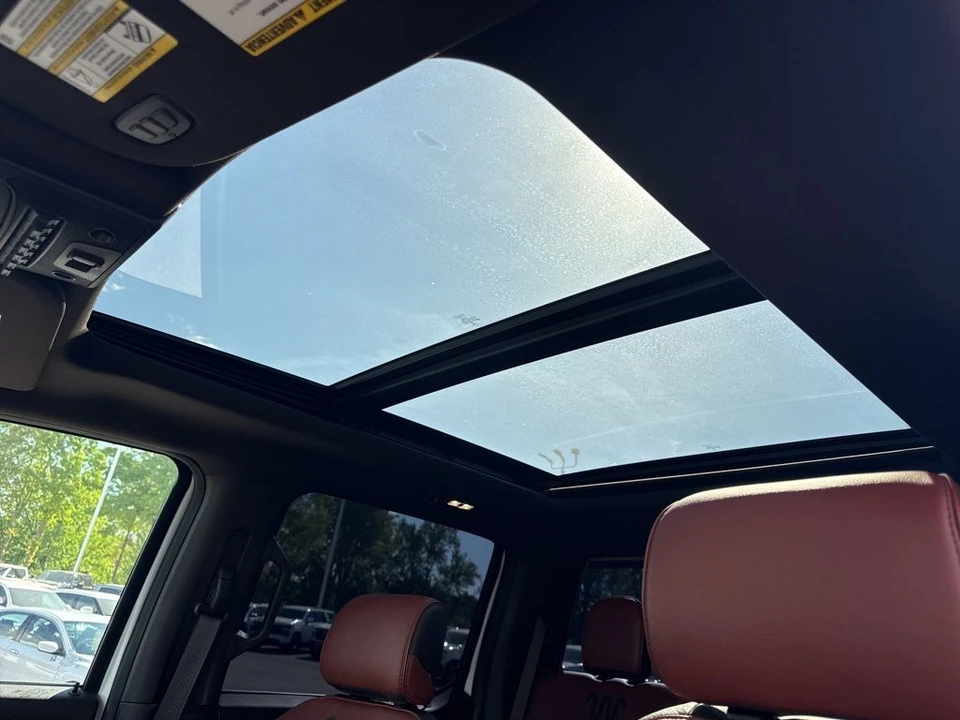 2022 Ford Super Duty 4th Gen - Image 12 of 31