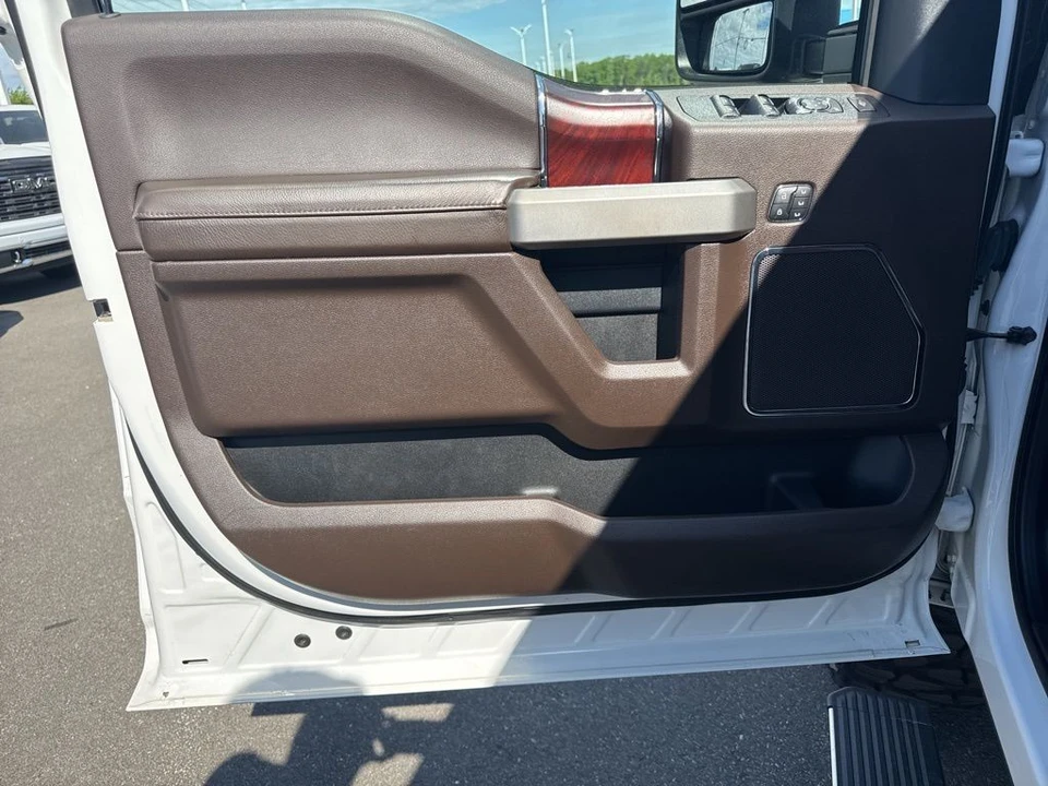 2022 Ford Super Duty 4th Gen - Image 30 of 31