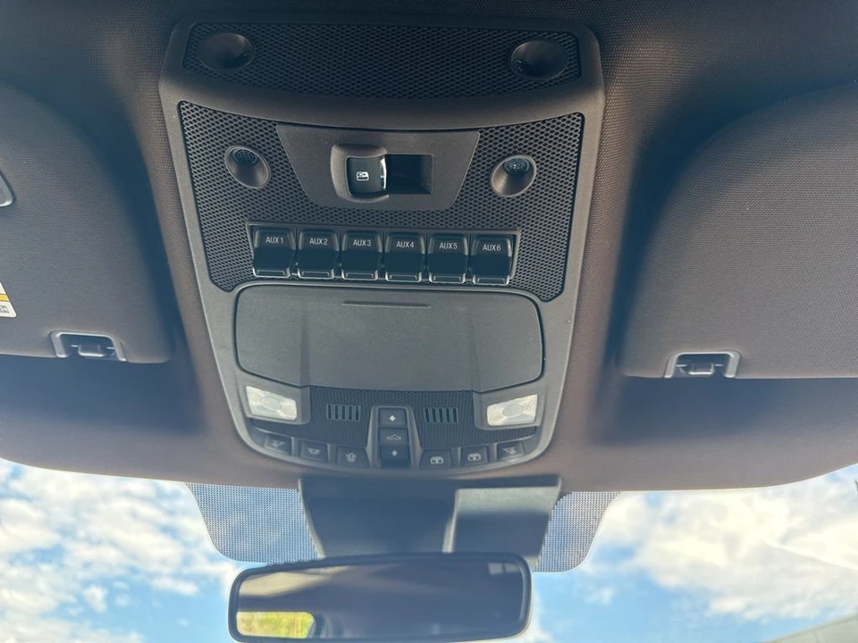 2022 Ford Super Duty 4th Gen - Image 27 of 31
