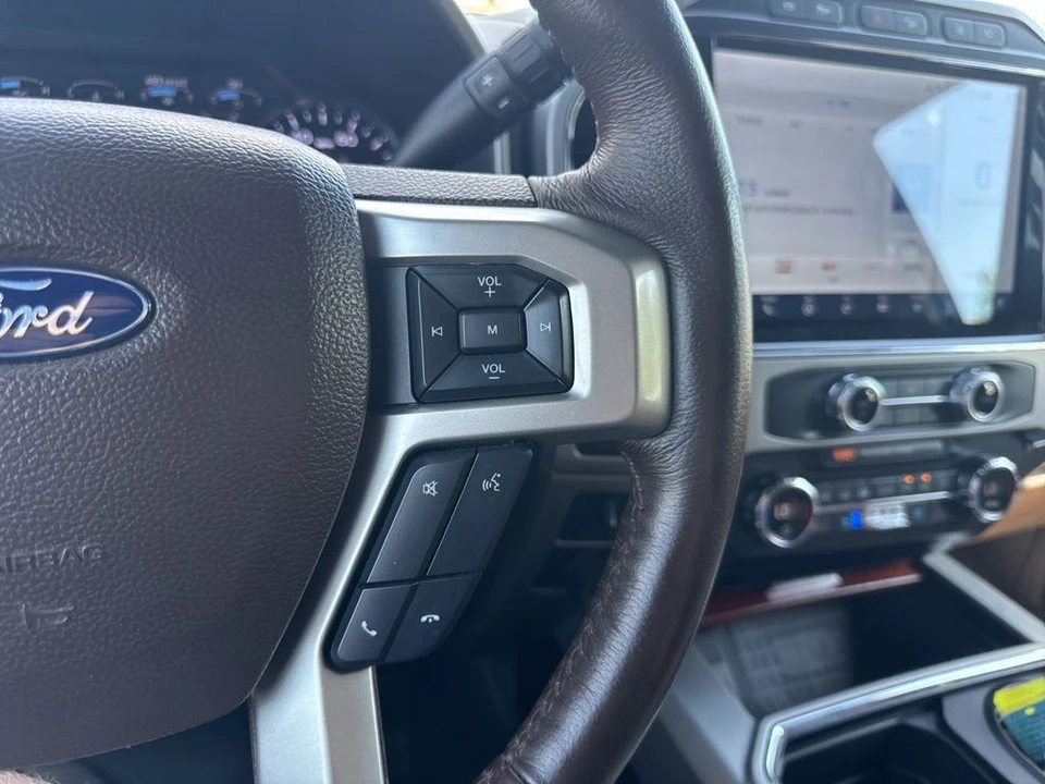 2022 Ford Super Duty 4th Gen - Image 18 of 31