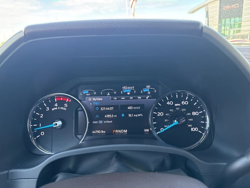 2022 Ford Super Duty 4th Gen - Image 28 of 31