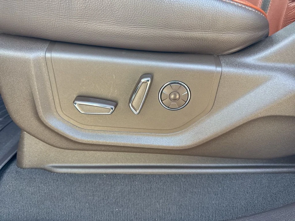 2022 Ford Super Duty 4th Gen - Image 10 of 31