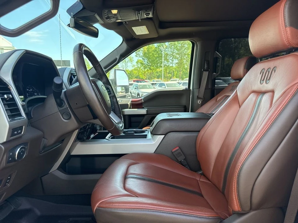2022 Ford Super Duty 4th Gen - Image 9 of 31