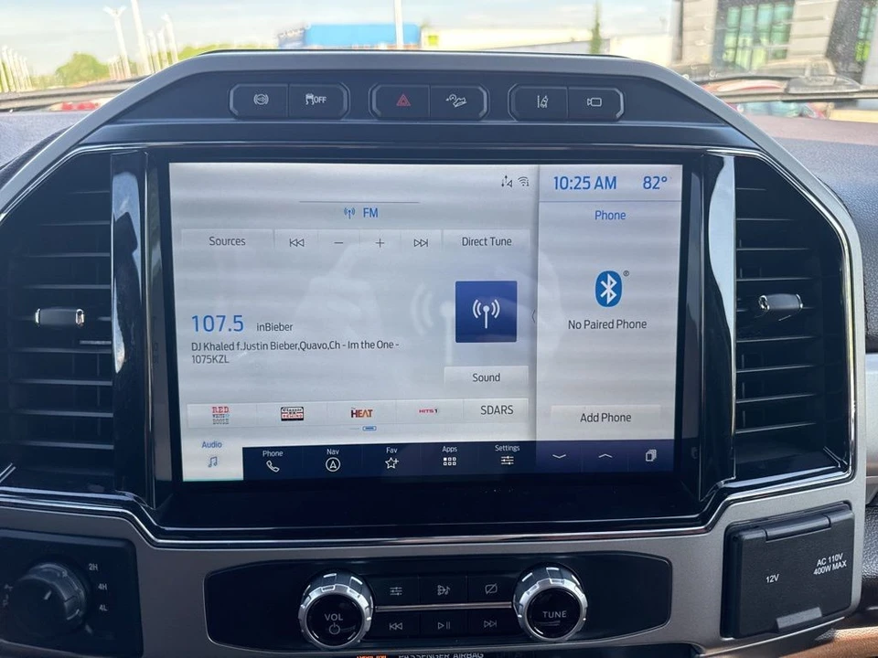 2022 Ford Super Duty 4th Gen - Image 20 of 31
