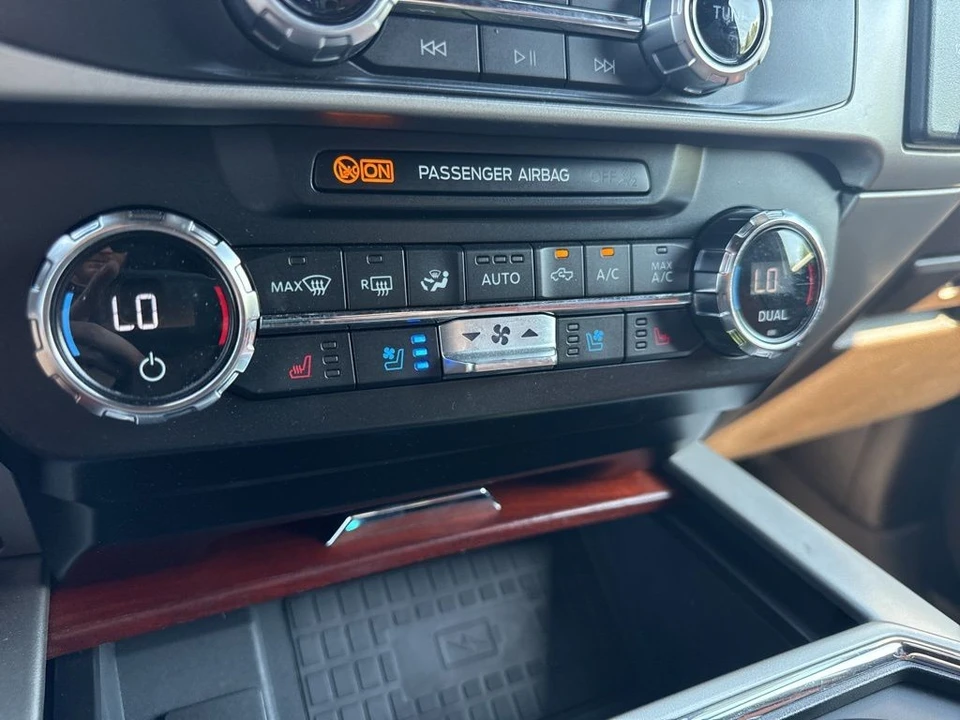 2022 Ford Super Duty 4th Gen - Image 24 of 31