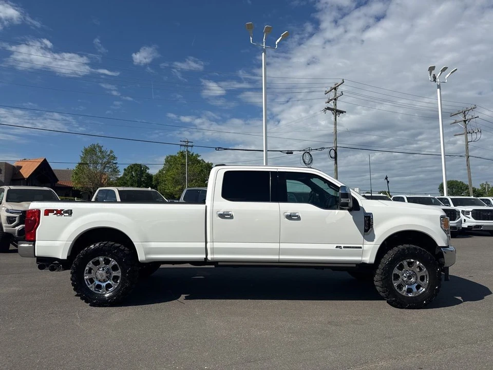 2022 Ford Super Duty 4th Gen - Image 6 of 31